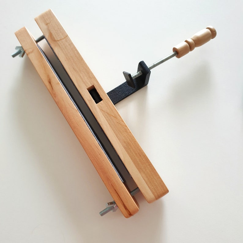 Clamp for embroidery hoop  etsy