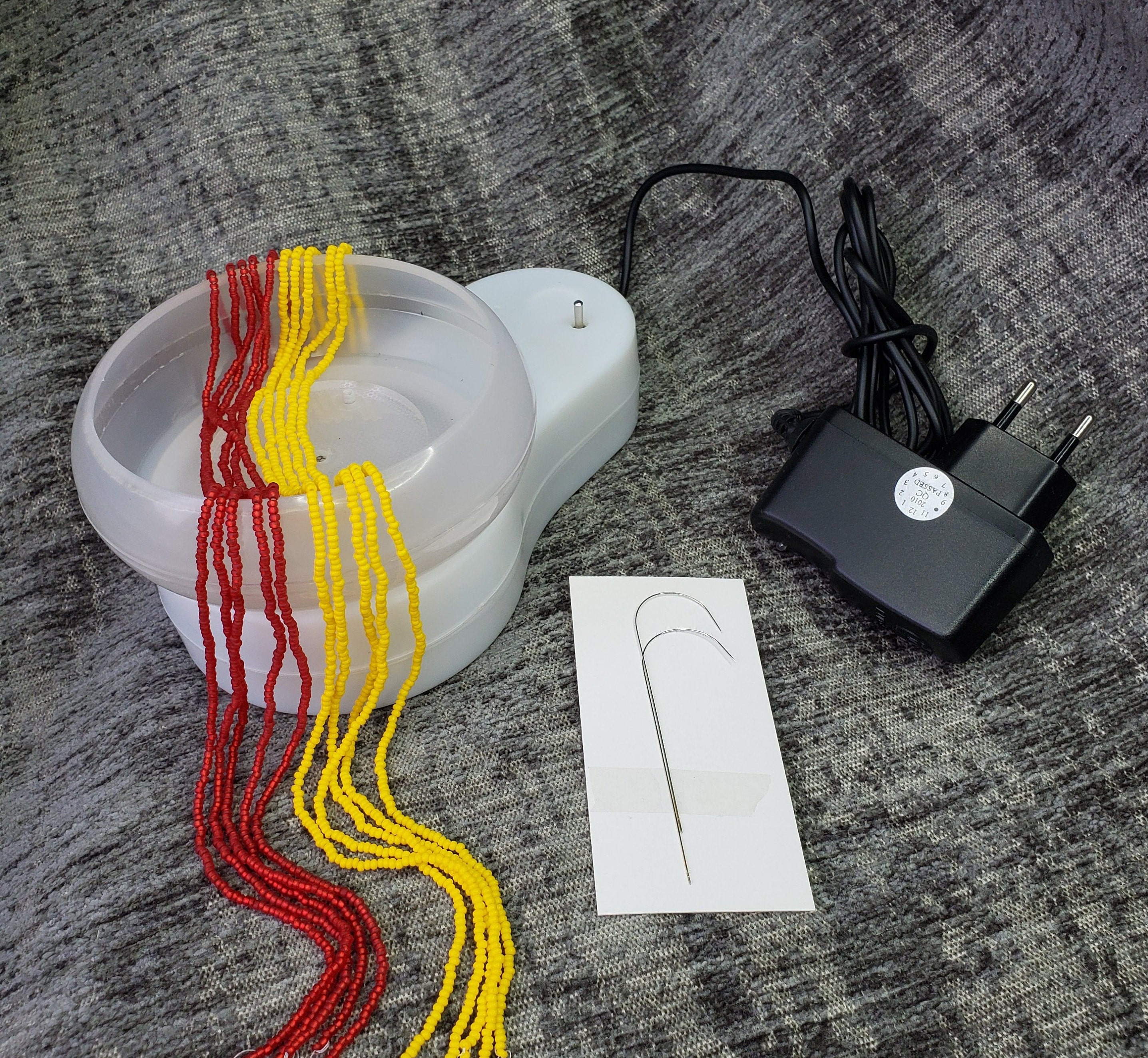 Stringing Machine for sale compared to CraigsList Only 4 left at 75