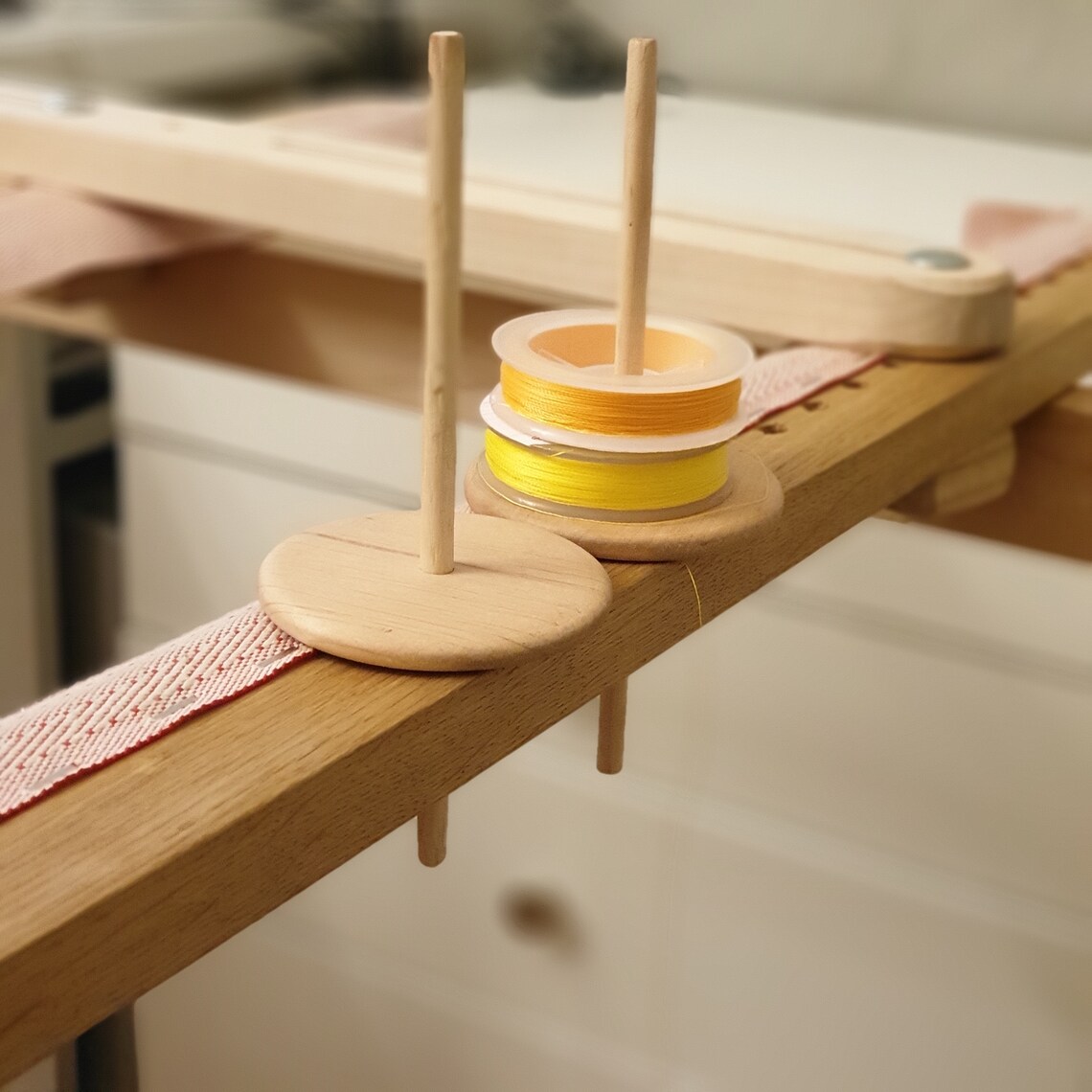 Tambour Embroidery Kit Lunéville Embroidery embroidery Etsy