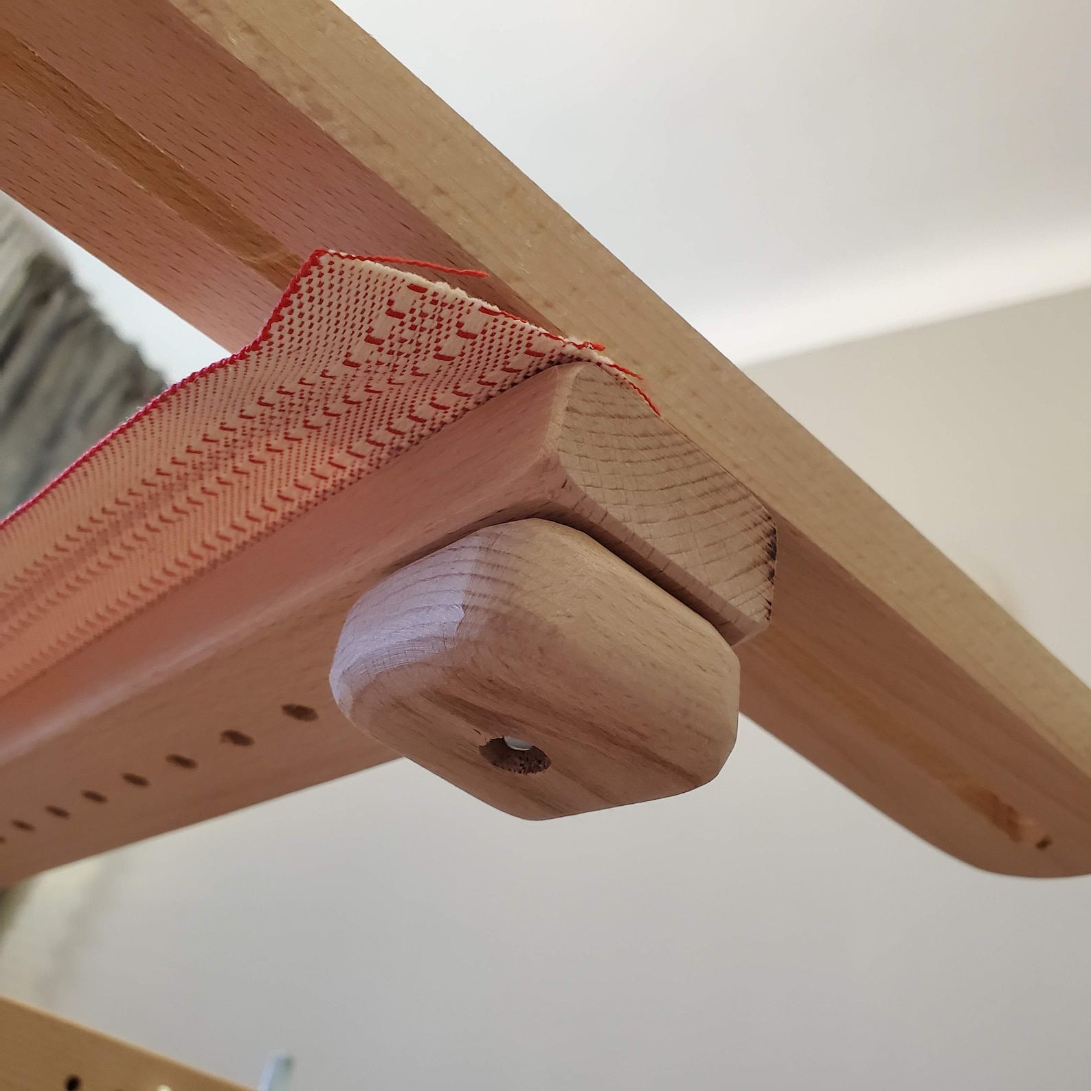 Tambour Embroidery frame 55 inch 14 m needlework stand Etsy