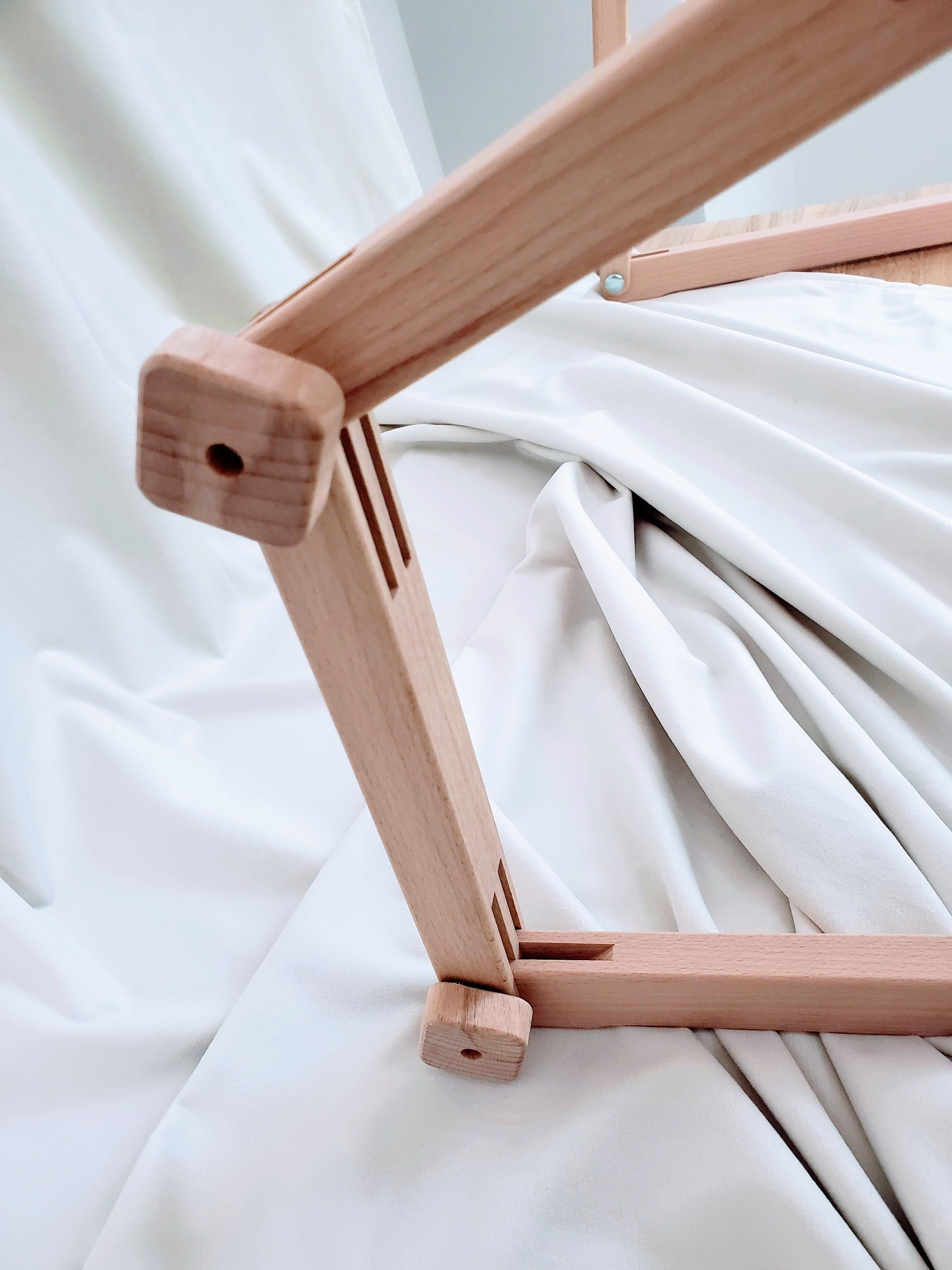 Cross Stitch Embroidery Frame 12 16 30cm Etsy