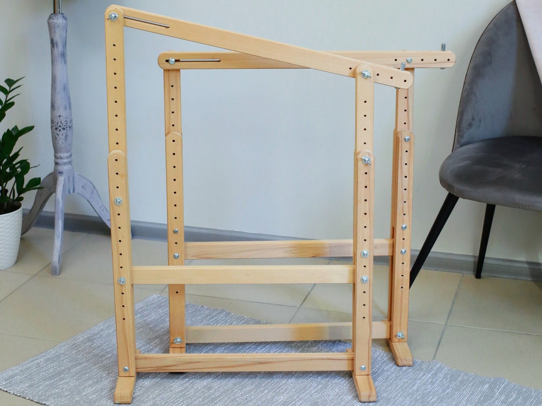 Navigating Needlework Floor Stands – Which One is Right for You? –