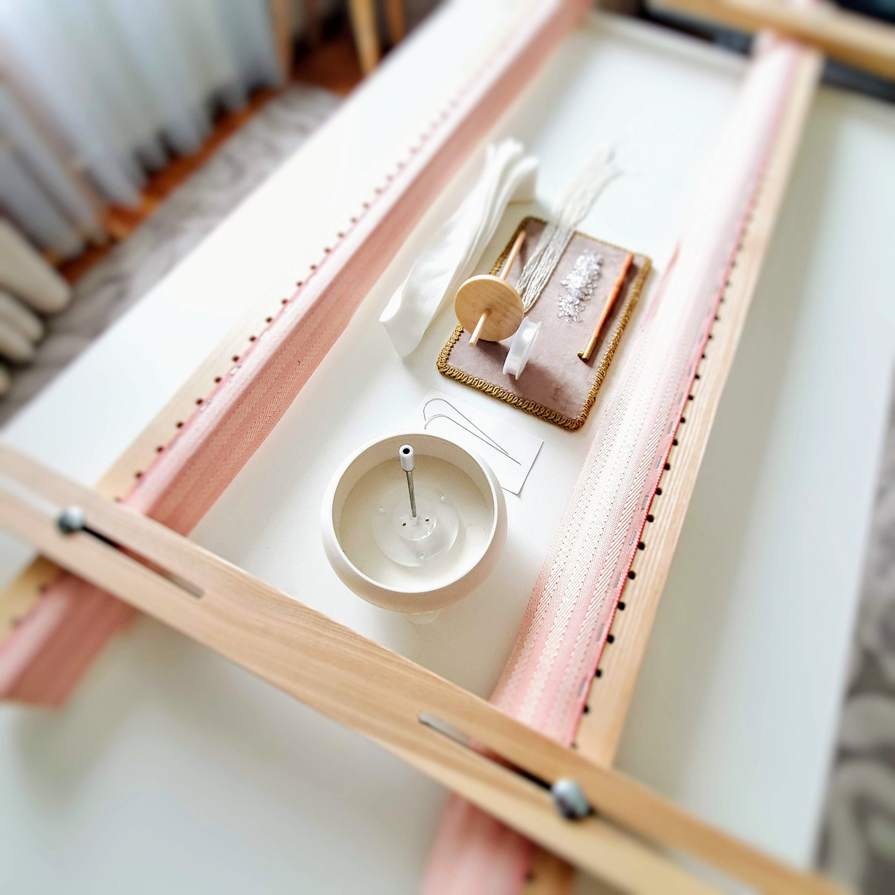 Embroidery Machine Stand for sale Only 4 left at 60