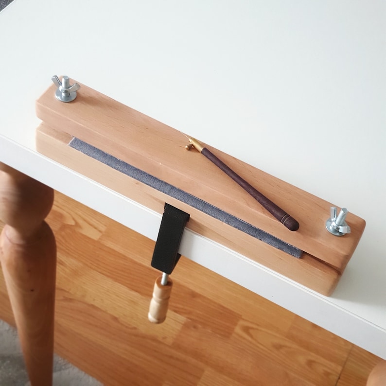 Clamp for embroidery hoop  etsy