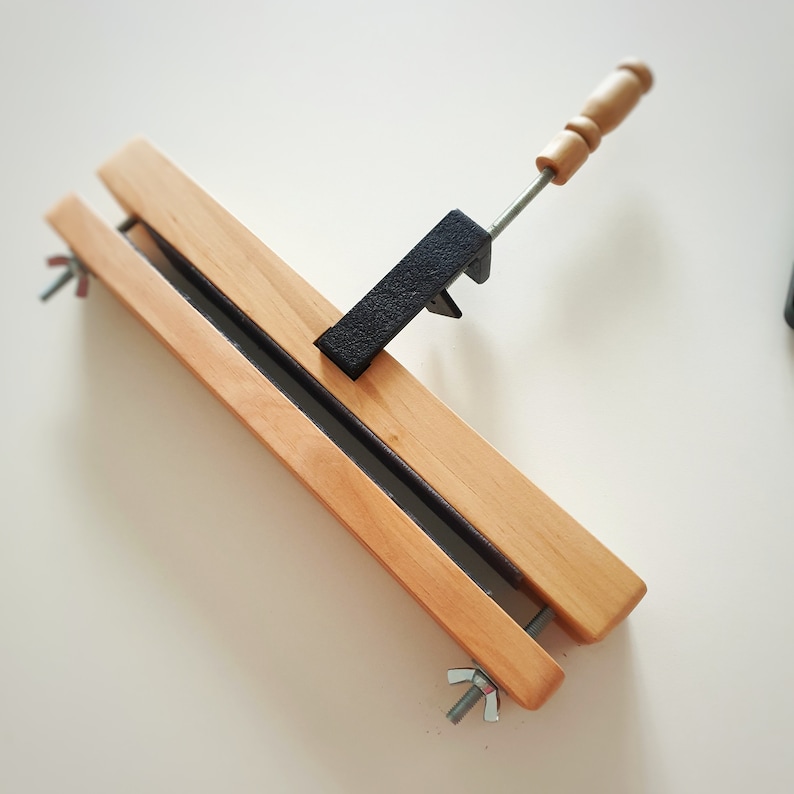 Clamp for embroidery hoop  etsy