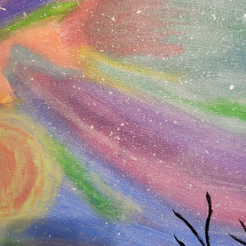 Dream shops Sky