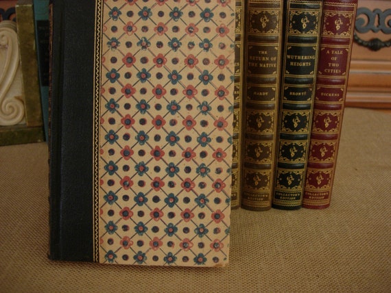 Collectors Edition Pocket Books, Inc. New York (set of Seven Books