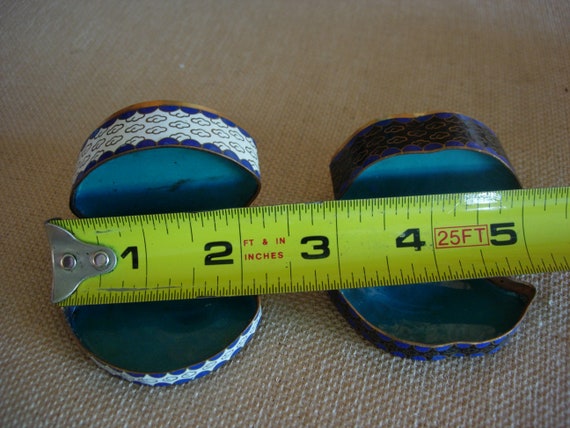Mini Cloisonne Bug Boxes (Set of Two) - image 4