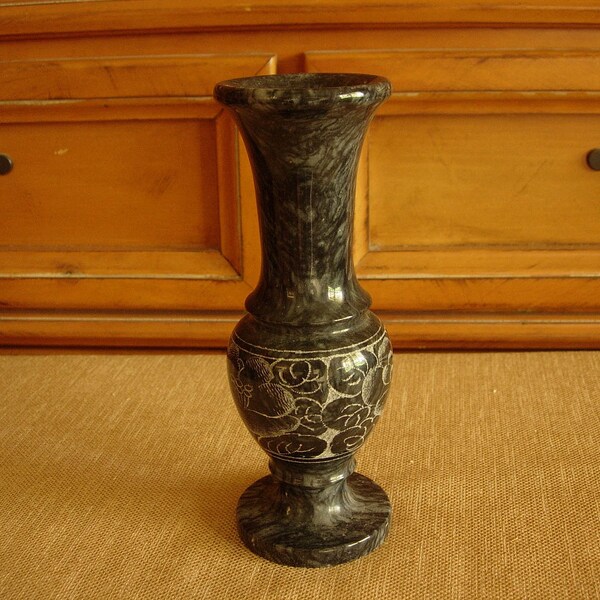 Taiwan Roc Vase Etsy