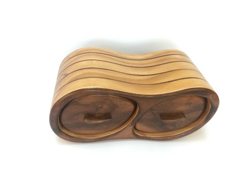 Wooden Jewelry Box Mini \u0421ommode Unique Box Storage Box Box For Jewelry Gift Organizer For Women Home Decor Wooden Art