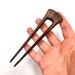 see more listings in the Wooden HAIR FORKS section