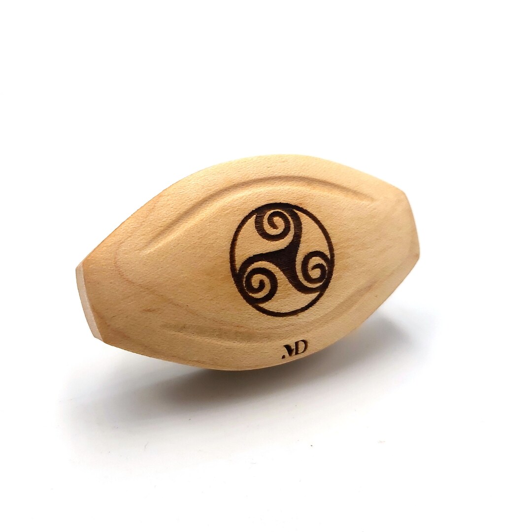 Trinity Wooden Car Diffuser Refillable Diffuser vehicle Diffuser