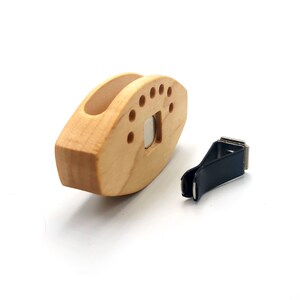Trinity Wooden Car Diffuser | Refillable Diffuser |vehicle Diffuser ...