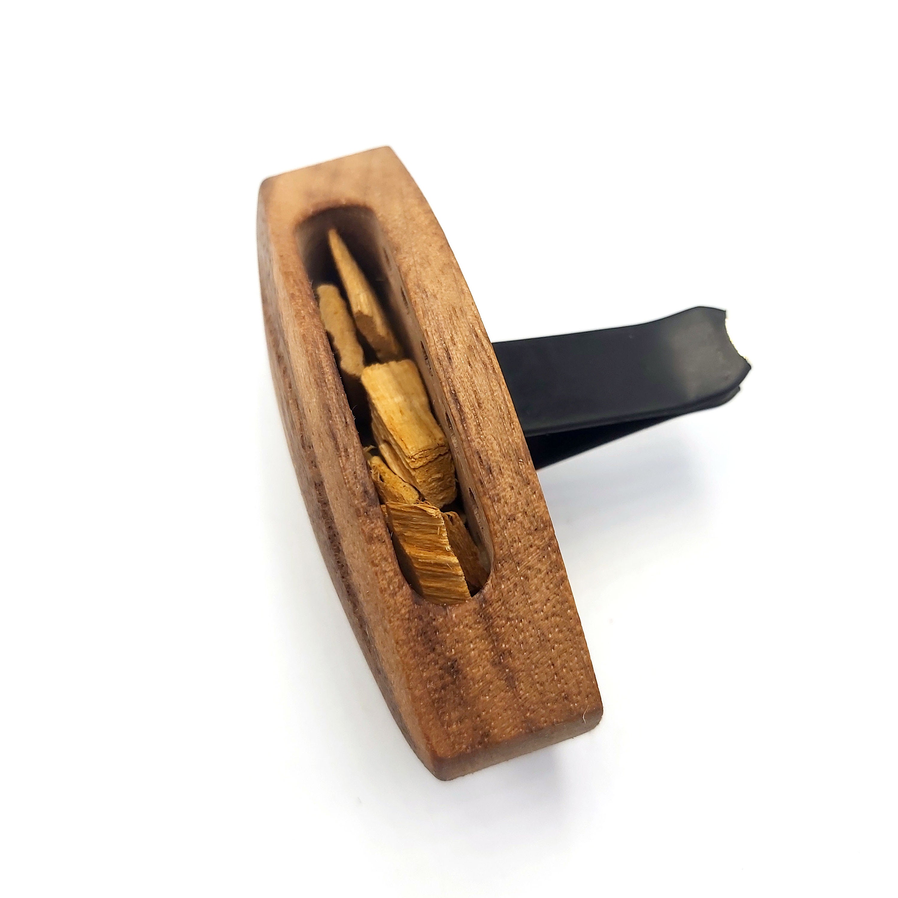 Wooden Car Diffuser Refillable Diffuser vehicle Diffuser Etsy