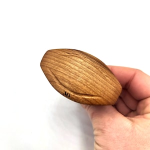 Auto Diffusor aus Holz | Nachfüllbarer Diffusor |Vehicle Diffusor | Aromatherapie Diffusor | Auto Lufterfrischer | Auto Lufterfrischer