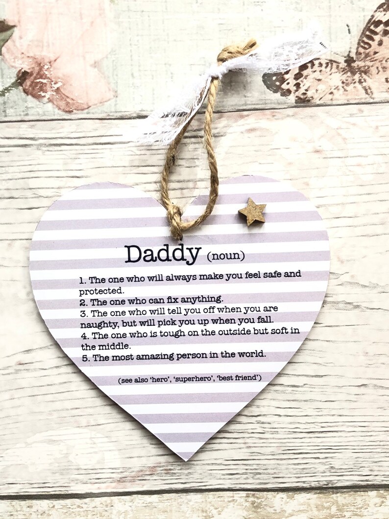 Hungry for a daddy knob