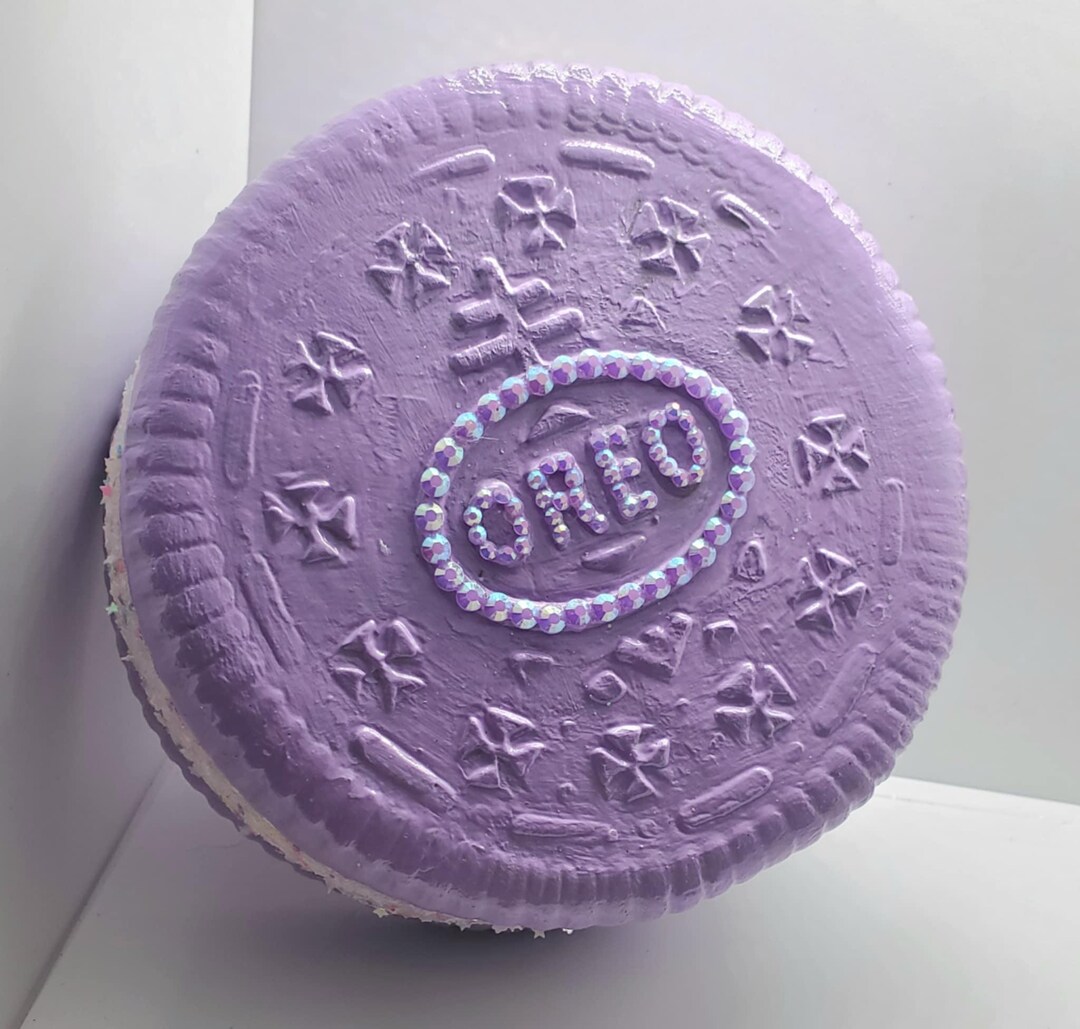 Handmade Fake Bake Jumbo 6
