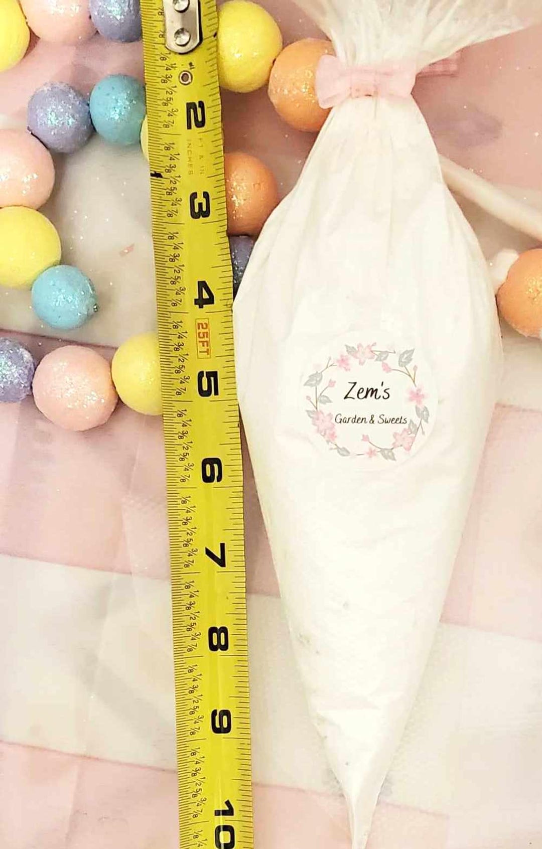 The Best Soft Light & Fluffy Fake Faux Whipped Cream Icing for DIY ...