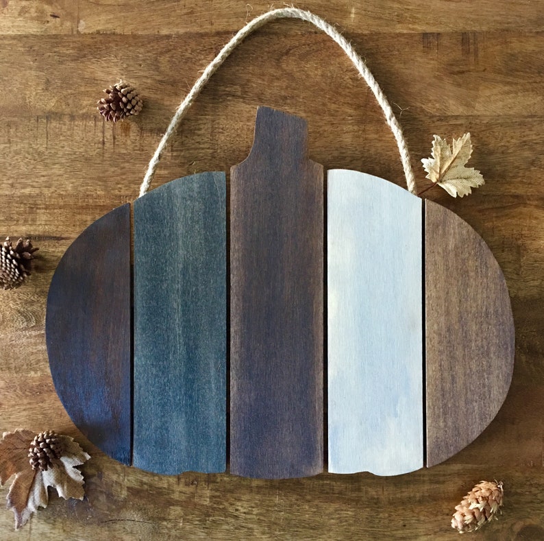 Personalized Door Hanger|Rustic Pumpkin FAVORITE|Pumpkin Door Hanger|Welcome Door Hanger|Front Door Hanger|Pumpkin Decor|Fall Door Hanger