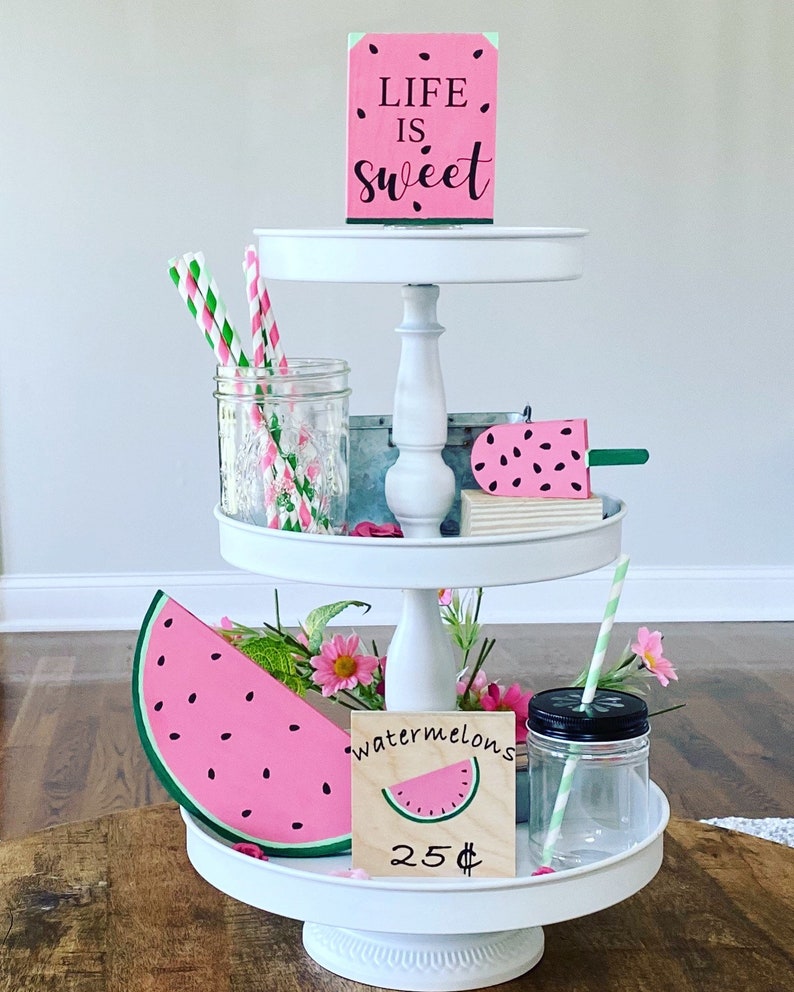 Free Free 252 Life Is Sweet Watermelon Svg SVG PNG EPS DXF File