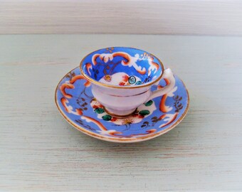 reutter porcelain dollhouse miniatures