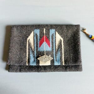 チマヨ ウッドハンドルバッグ Chimayo bag - Etsy 日本