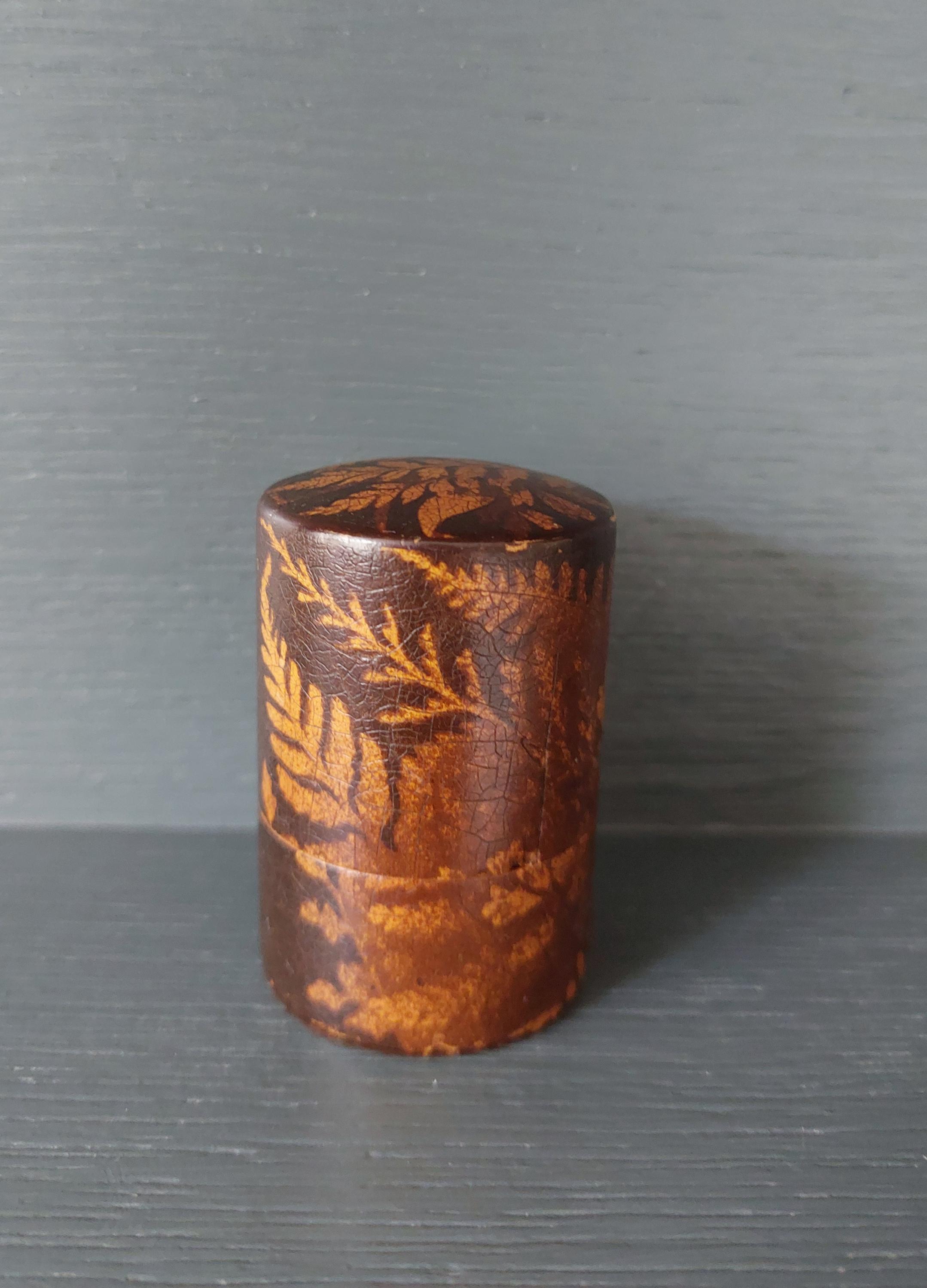 Mauchline ware - Etsy 日本