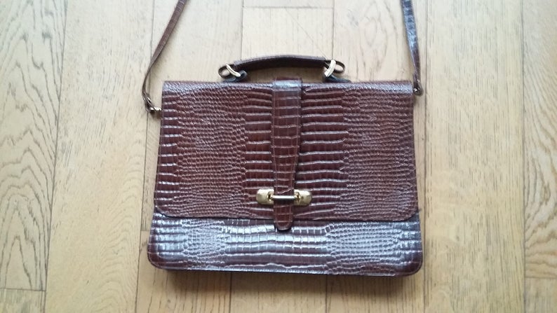 plastic satchel bags
