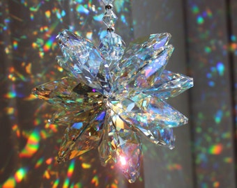 Image result for prism window rainbow