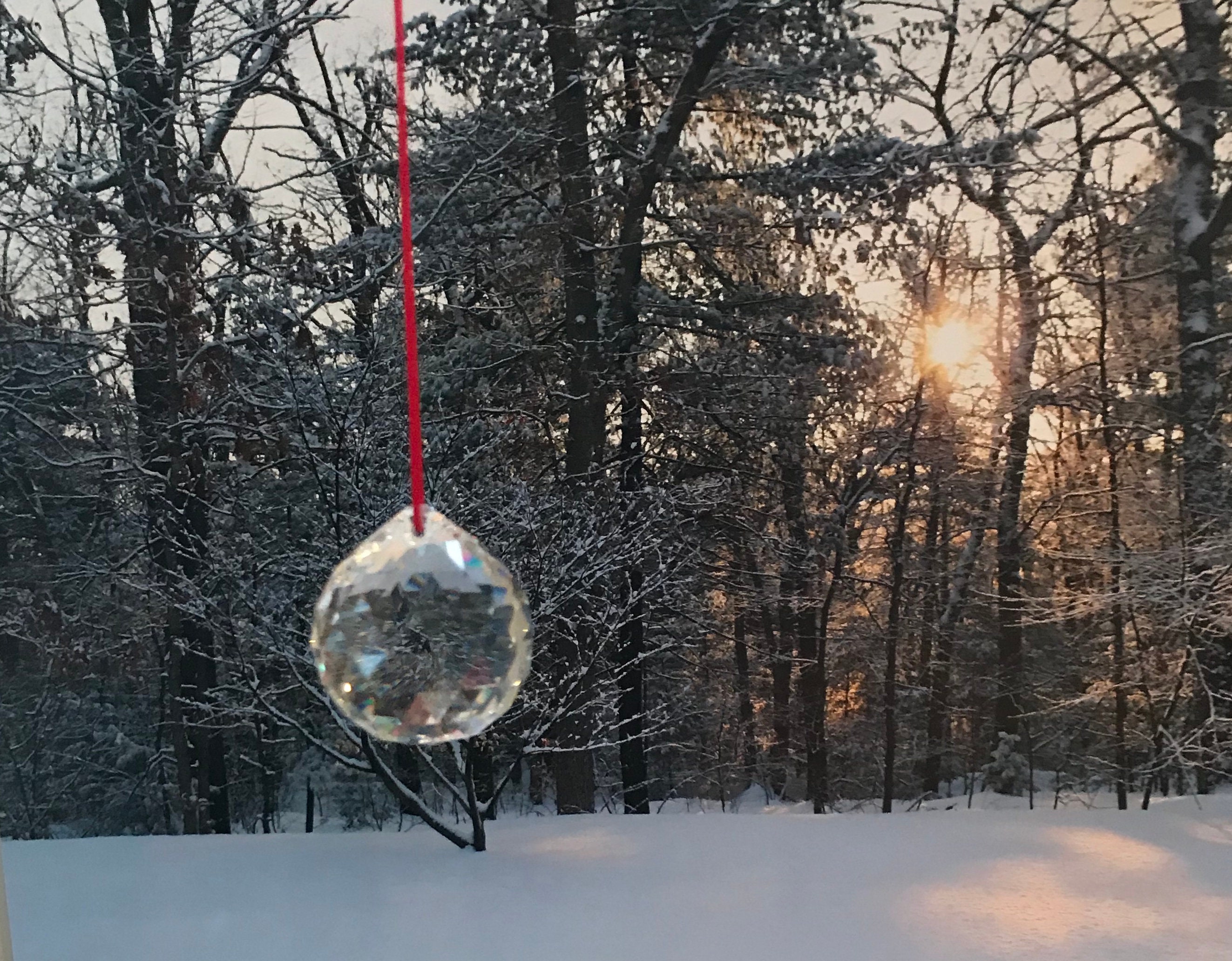 スワロフスキー クリスタル 置物 赤いバラ レッド SWAROVSKI 花