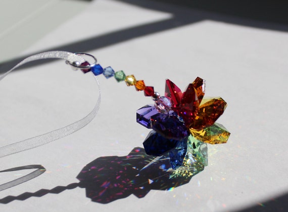 Swarovski Crystal Rainbow Maker 