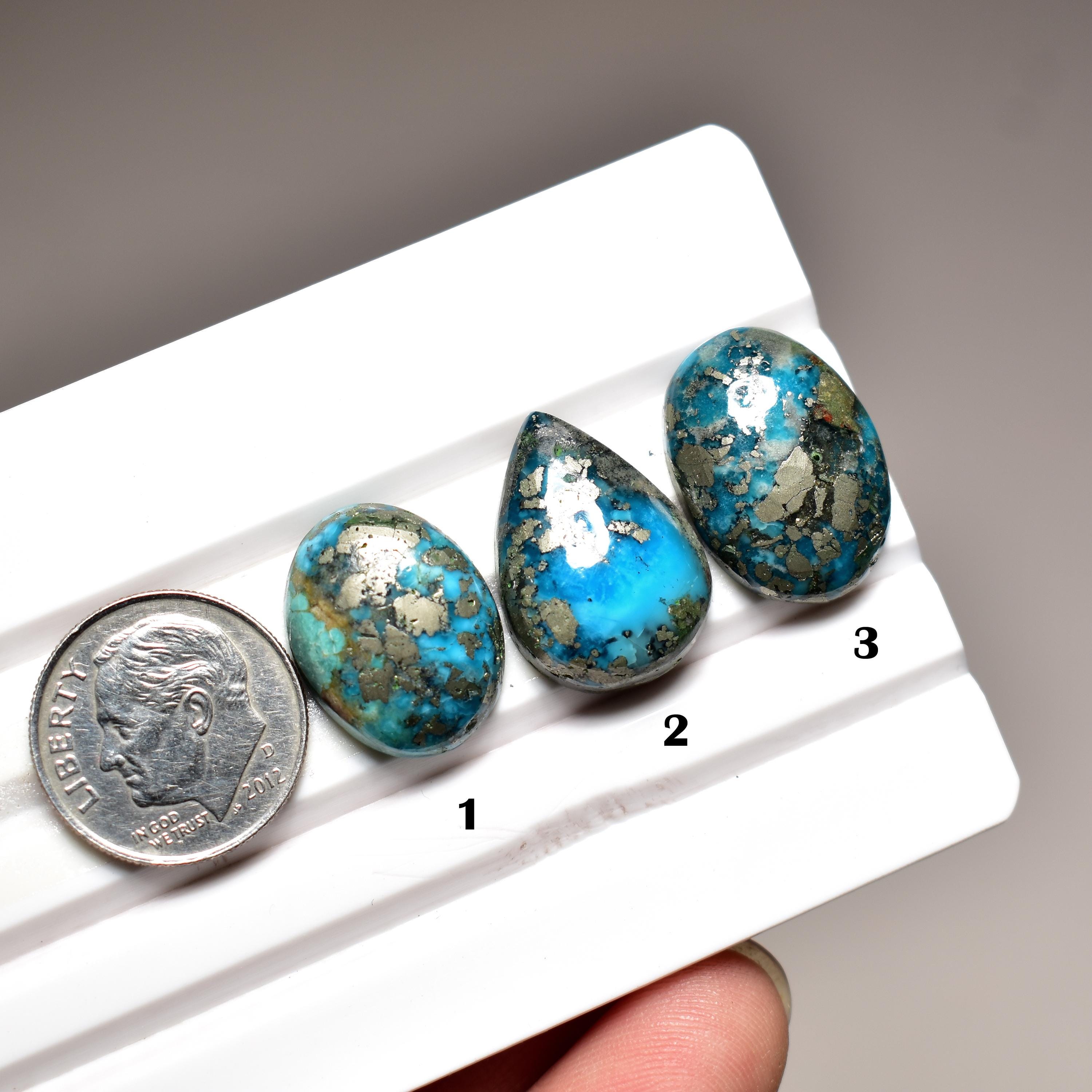 モレンシーターコイズ - Etsy 日本