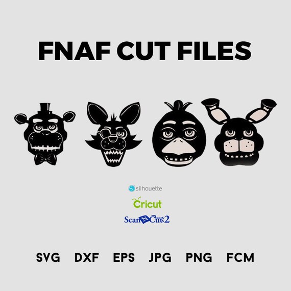 five nights at freddys