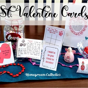 Valentine Cards & Posters - Digital