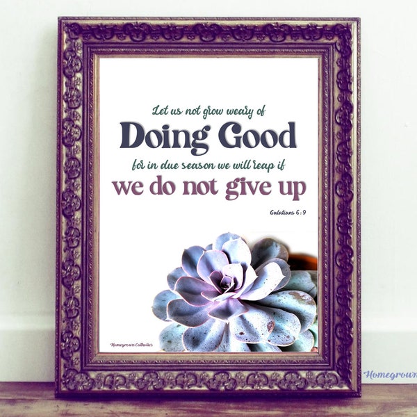 Don't Give Up - Digital File