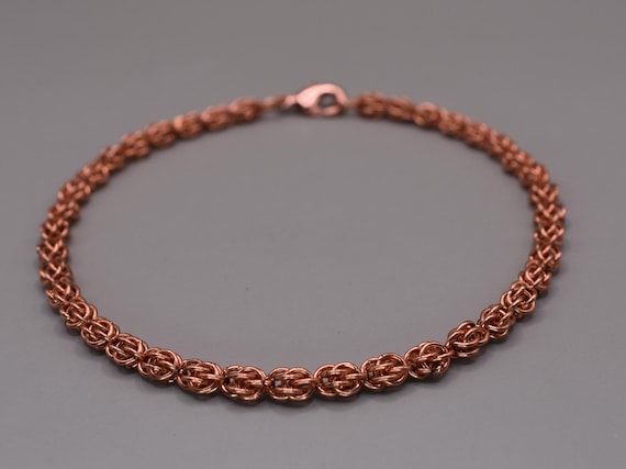 Copper Bracelets