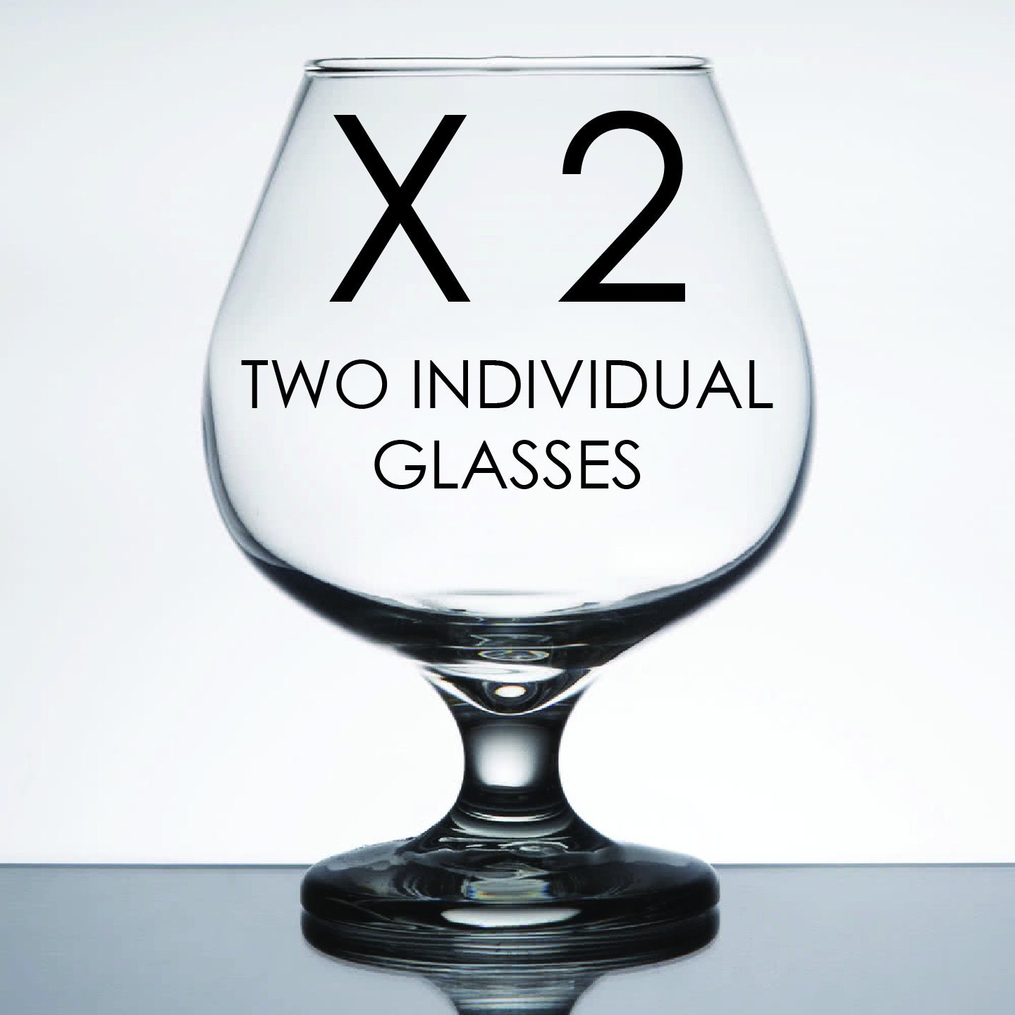 set of 2 personalized