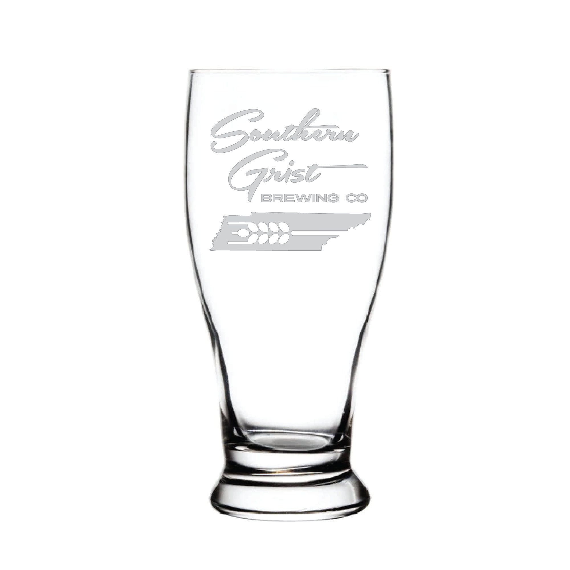 Engraved Beer Glass 16 oz. Groomsman Beer Glass Gift Engraved Pub