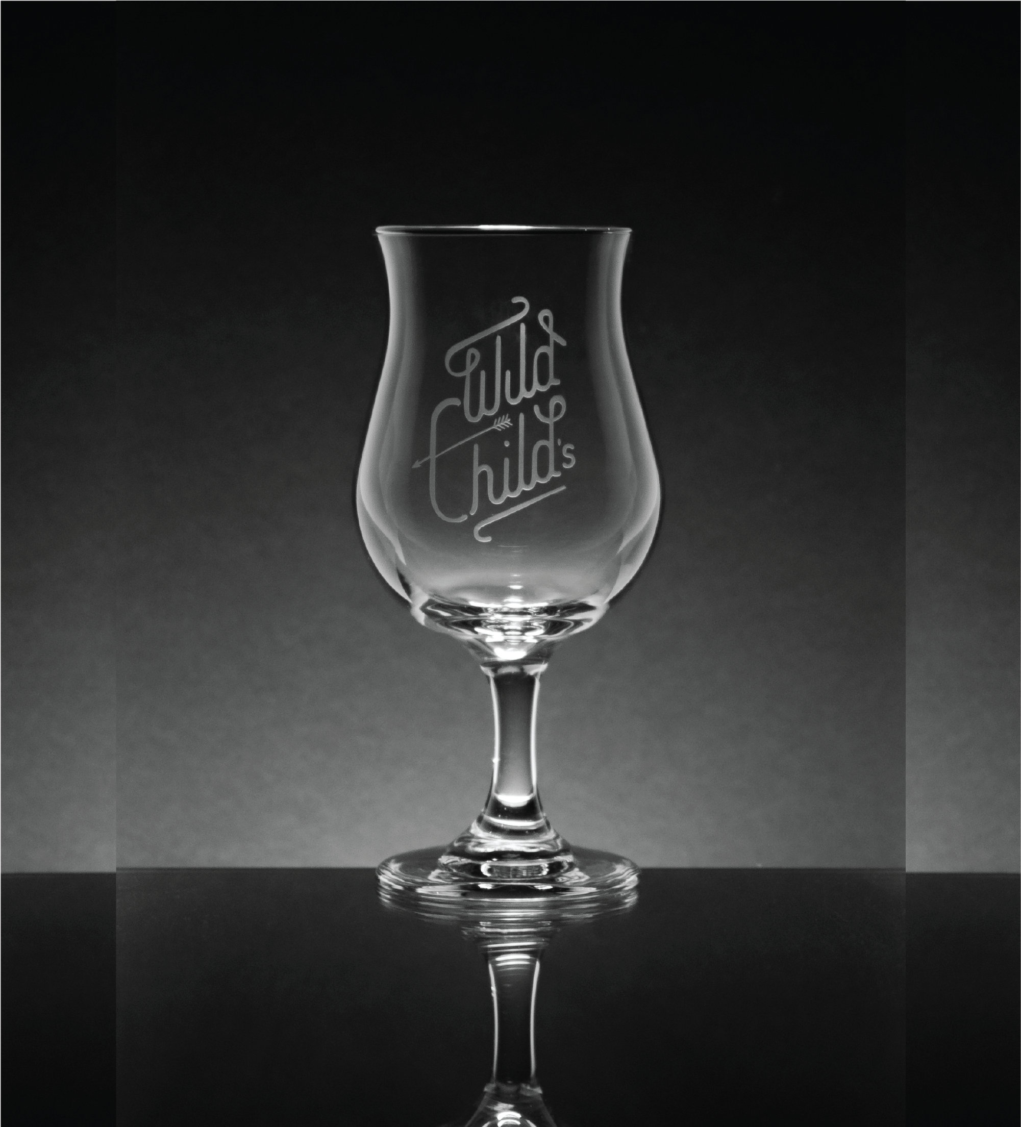 Custom Cocktail Glass Hurricane Hurricane Glasses Etsy