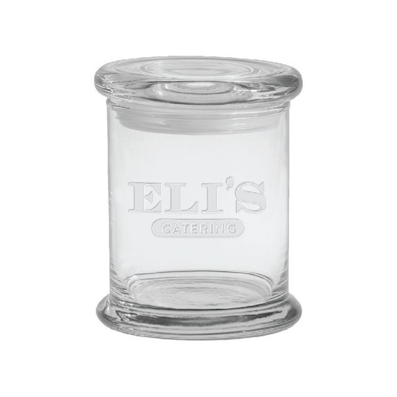 cannabis air tight jars