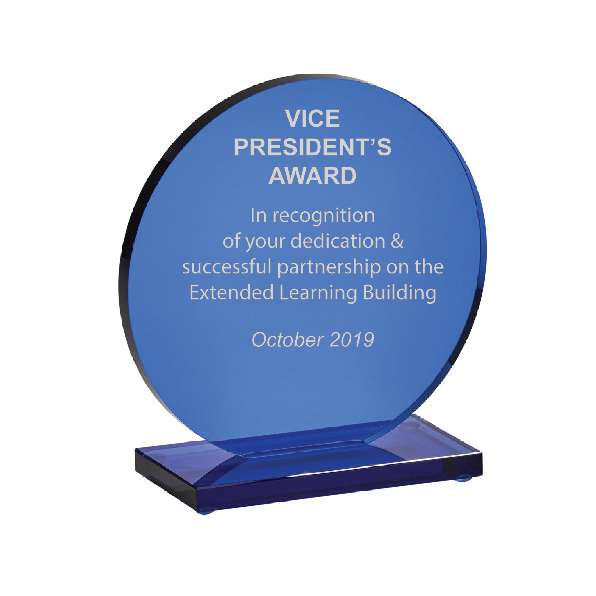 Employee Recognition Awards