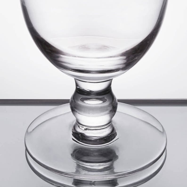 Personalized Engraved Hurricane Cocktail Glass 15 oz. Etsy