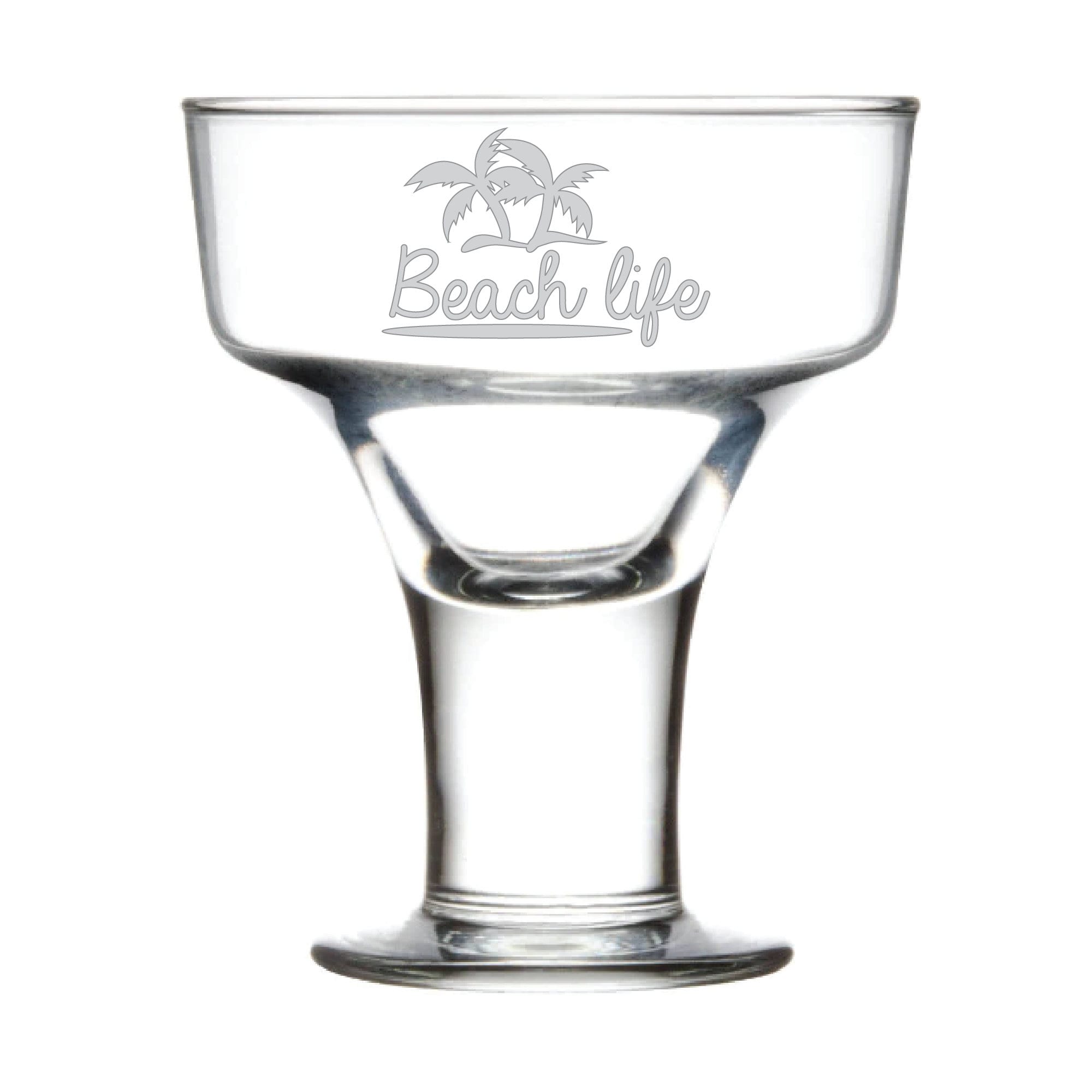 Engraved Margarita Glass Margarita Glass Gift Engraved Etsy