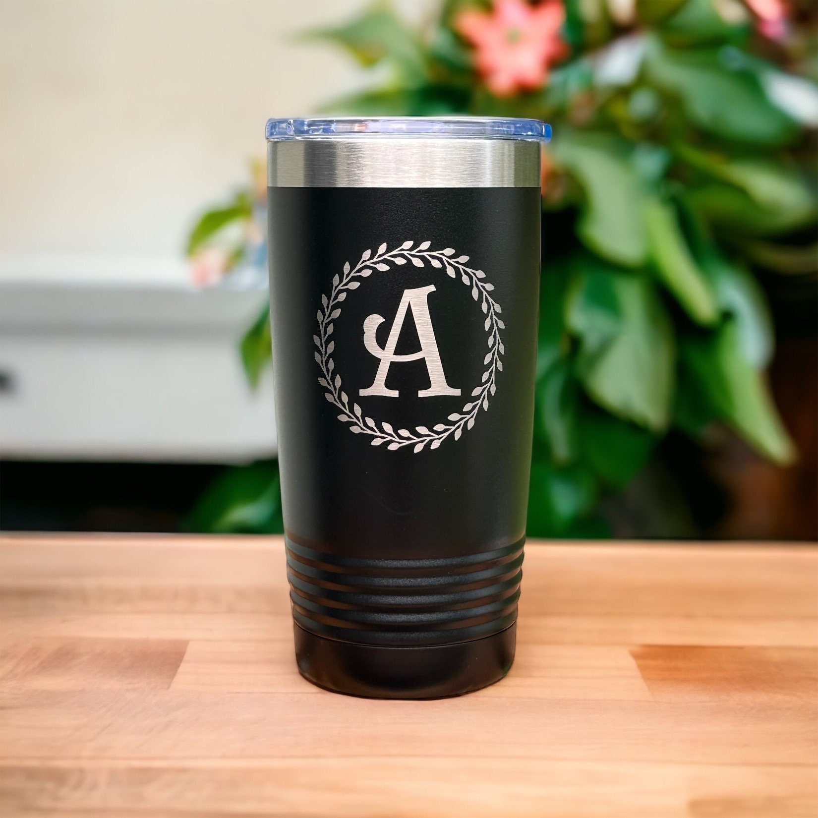 Personalized Insulated Tumblers 20 Oz. Several Colors Available 