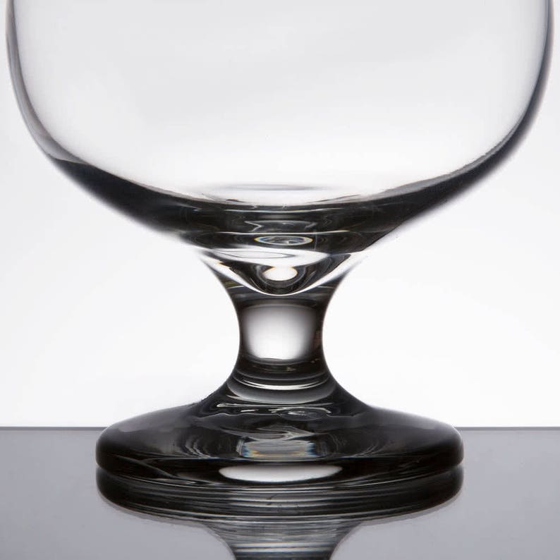 Personalized Engraved Whisky Snifter Glass 17.5 oz. Etsy