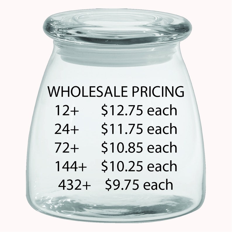 Etched Promotional Products Deep Etched Award Etched Candy Jar Wholesale Deep Etched Candy Jar Award Engraved Jars with Lid