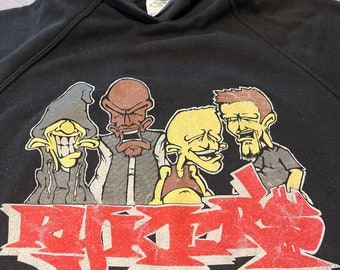 Madball Hardcore Lives 90s Vintage Shirt - Etsy