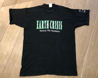 ARKANGEL Tシャツ ベルギーエッジメタル ハードコア Arkangel ロゴ T シャツ | メタル ハードコア メタルコア ビーガン SXE