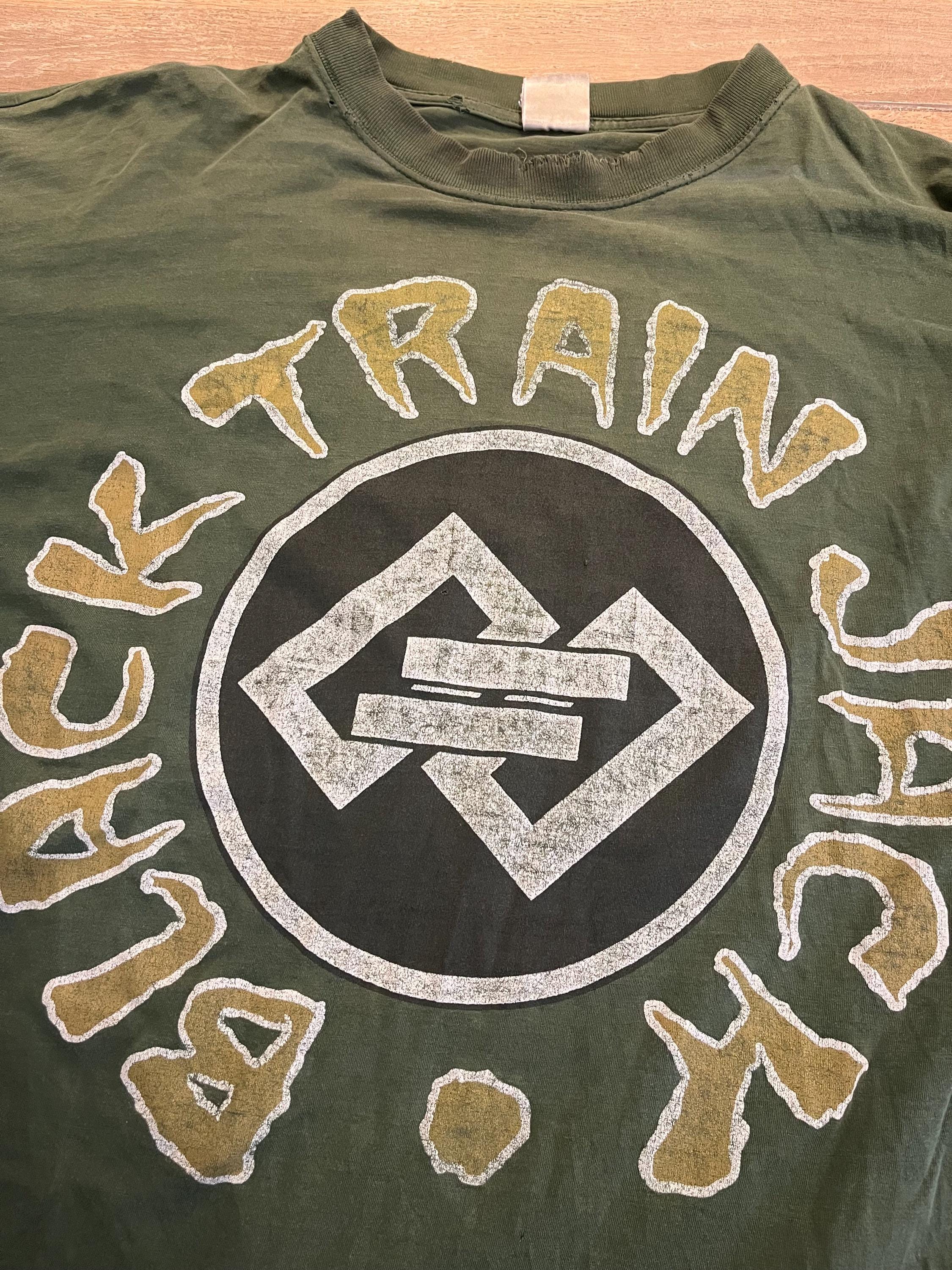 Beck Tシャツ Mサイズ ロック ギターポップ Nirvana ダンス