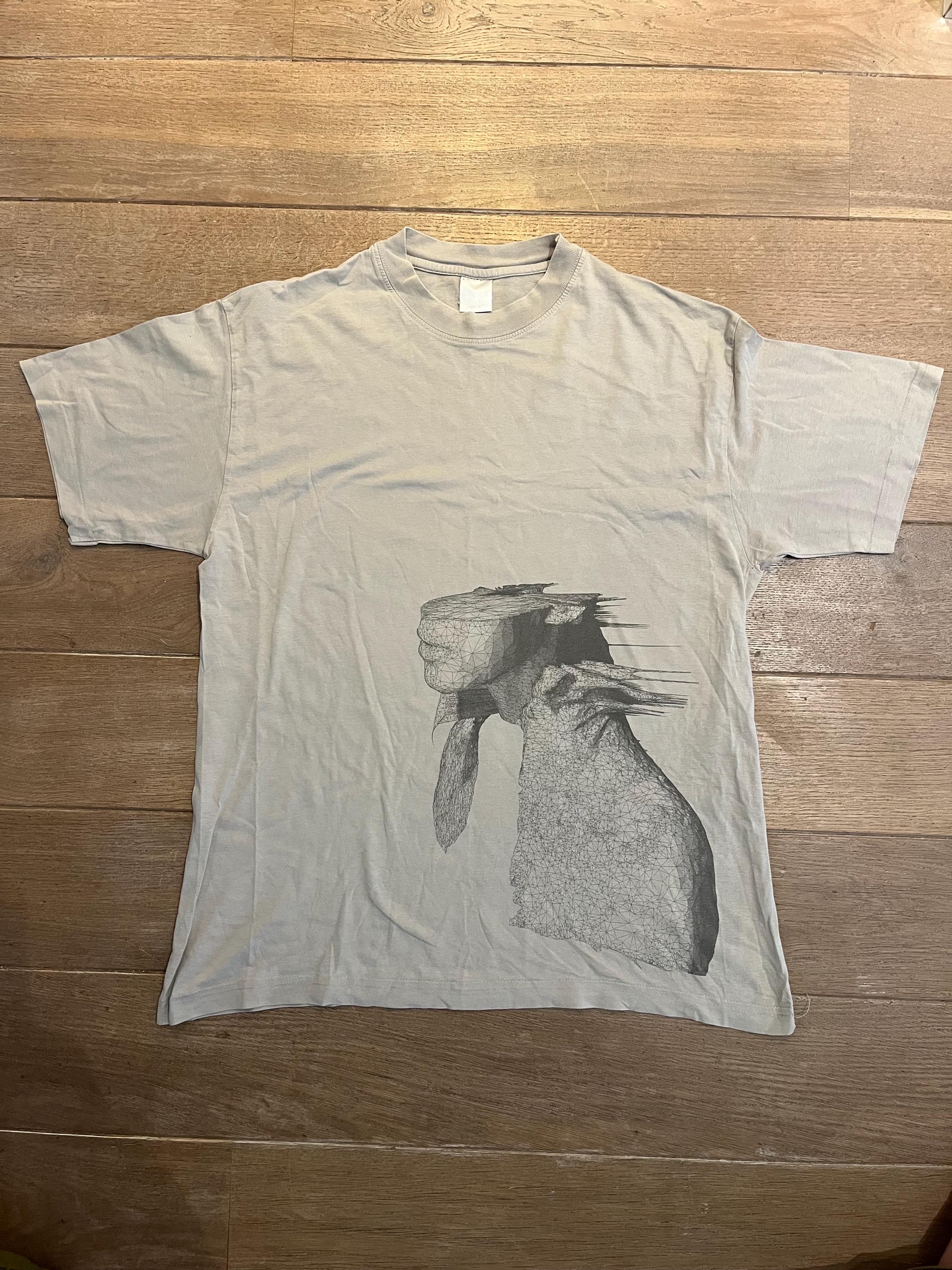 Vintage Coldplay Shirts - Etsy